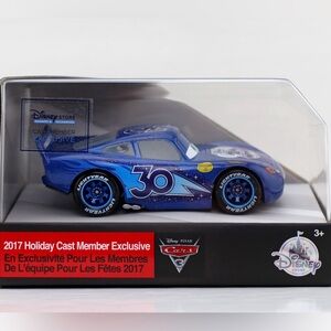 Disney Store 30th Anniversary ‘Cars’ Figurine
